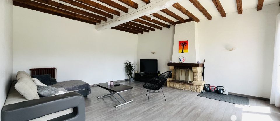 House 6 rooms of 134 m² in Bazoches-lès-Bray (77118)