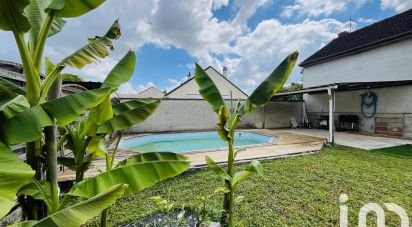 Maison 6 pièces de 134 m² à Bazoches-lès-Bray (77118)