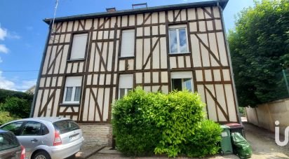 Immeuble de 181 m² à Troyes (10000)