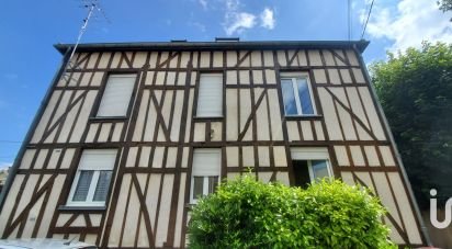 Building in Troyes (10000) of 190 m²