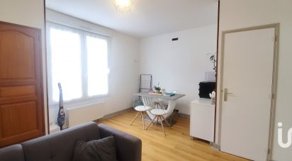 Immeuble de 181 m² à Troyes (10000)