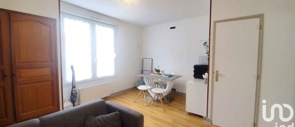 Immeuble de 181 m² à Troyes (10000)