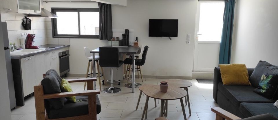 Maison 6 pièces de 122 m² à Saint-Michel-Chef-Chef (44730)