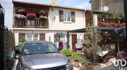 House 4 rooms of 88 m² in Argenteuil (95100)