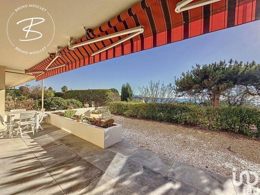 House 4 rooms of 95 m² in Bandol (83150)