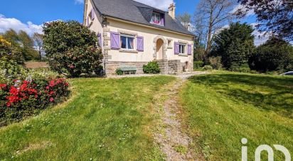 House 4 rooms of 70 m² in La Chapelle-Janson (35133)