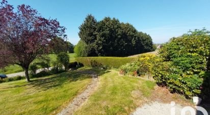 Maison 4 pièces de 70 m² à La Chapelle-Janson (35133)