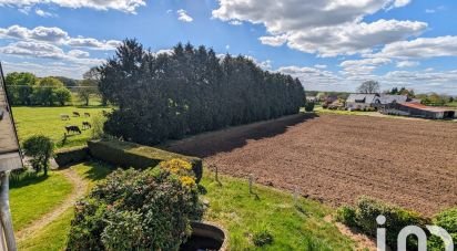 Maison 4 pièces de 70 m² à La Chapelle-Janson (35133)