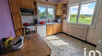 House 4 rooms of 70 m² in La Chapelle-Janson (35133)