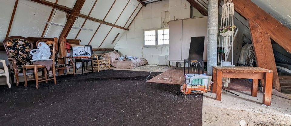 Maison 4 pièces de 70 m² à La Chapelle-Janson (35133)