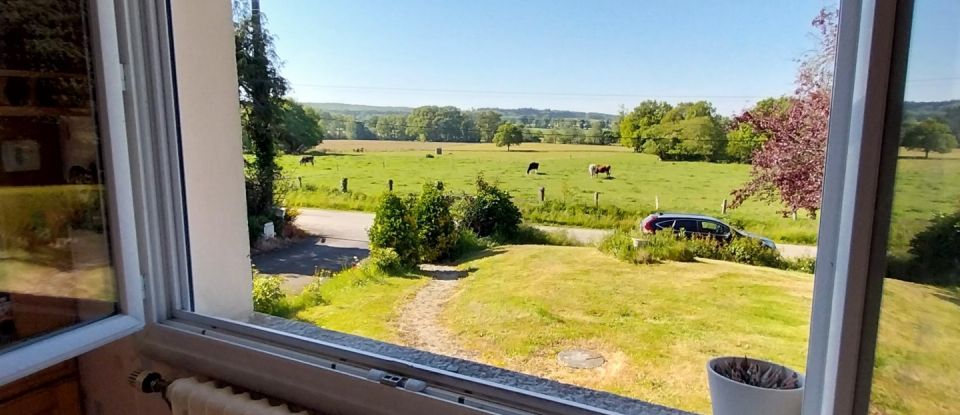 Maison 4 pièces de 70 m² à La Chapelle-Janson (35133)