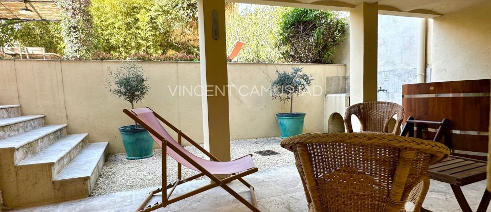 Town house 4 rooms of 120 m² in Sanary-sur-Mer (83110)