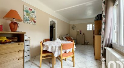 House 4 rooms of 67 m² in Vitry-sur-Seine (94400)