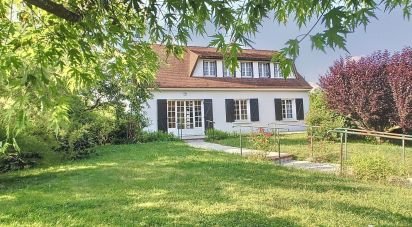 Maison 6 pièces de 123 m² à Nangis (77370)