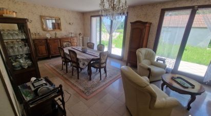 Village house 8 rooms of 173 m² in Fulvy (89160)