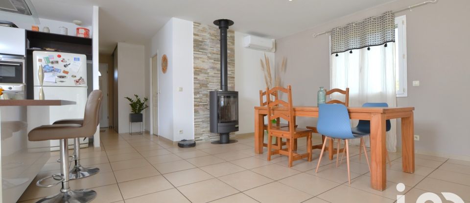 Maison 4 pièces de 126 m² à Paraza (11200)