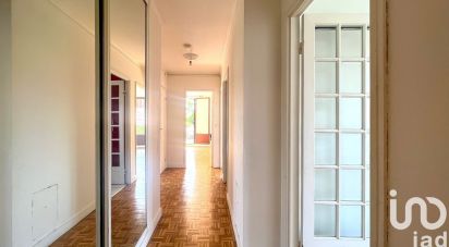 Appartement 3 pièces de 67 m² à Fontenay-sous-Bois (94120)