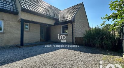 House 7 rooms of 145 m² in Fournes-en-Weppes (59134)