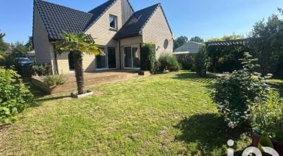 House 7 rooms of 145 m² in Fournes-en-Weppes (59134)