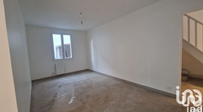 Maison traditionnelle 3 pièces de 75 m² à Vigneux-sur-Seine (91270)