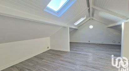 Maison traditionnelle 3 pièces de 75 m² à Vigneux-sur-Seine (91270)