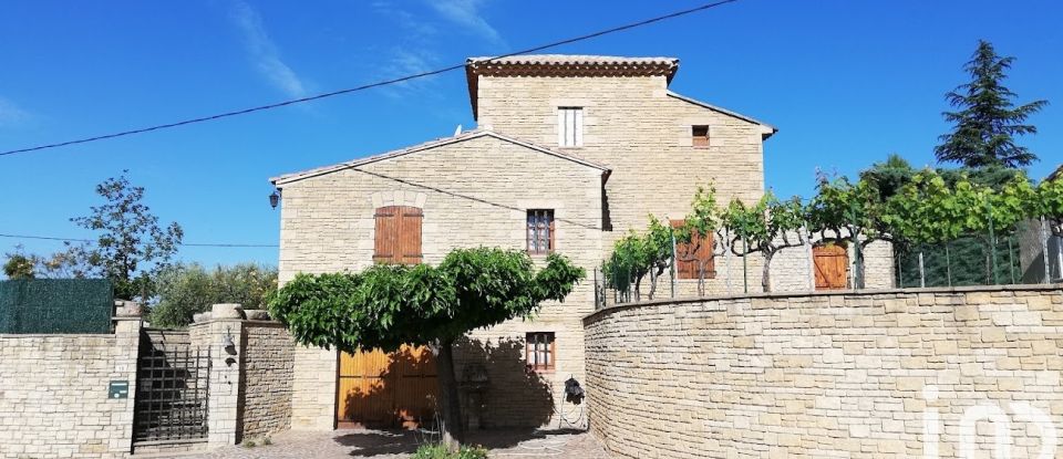 House 3 rooms of 100 m² in Mirabel-aux-Baronnies (26110)
