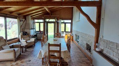 Traditional house 6 rooms of 163 m² in Kunheim (68320)