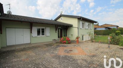 Maison traditionnelle 6 pièces de 163 m² à Kunheim (68320)
