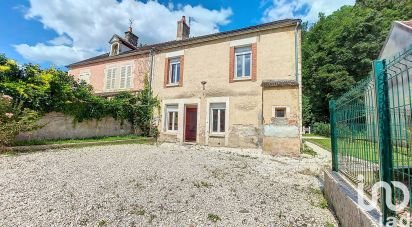 Village house 4 rooms of 136 m² in Fontenay-sous-Fouronnes (89660)