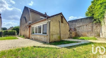 Village house 4 rooms of 136 m² in Fontenay-sous-Fouronnes (89660)