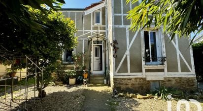 Traditional house 4 rooms of 76 m² in Crécy-la-Chapelle (77580)