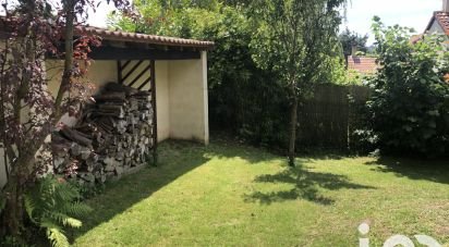 Maison traditionnelle 5 pièces de 122 m² à Verrières-le-Buisson (91370)