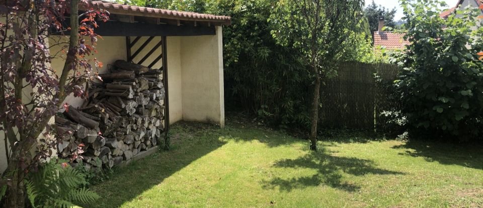 Maison traditionnelle 5 pièces de 122 m² à Verrières-le-Buisson (91370)