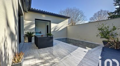 Maison 5 pièces de 110 m² à Châteaurenard (13160)