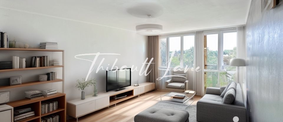 Apartment 4 rooms of 73 m² in Lagny-sur-Marne (77400)