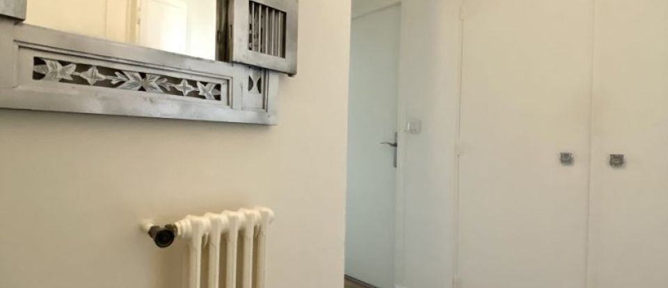 Apartment 2 rooms of 47 m² in Mitry-Mory (77290)