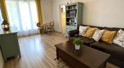 Apartment 2 rooms of 47 m² in Mitry-Mory (77290)