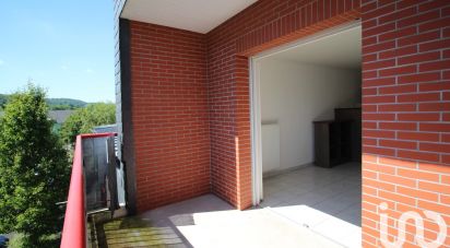 Apartment 3 rooms of 57 m² in La Rivière-Saint-Sauveur (14600)