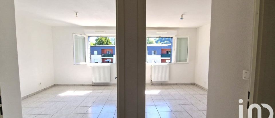 Appartement 3 pièces de 57 m² à La Rivière-Saint-Sauveur (14600)