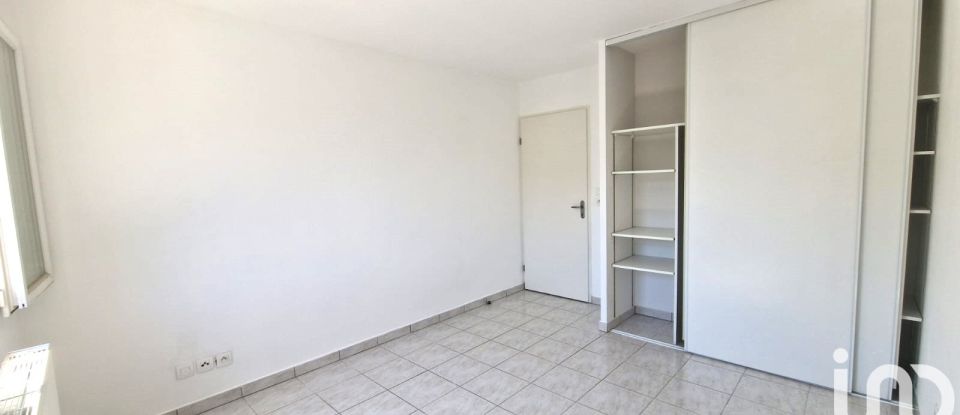 Appartement 3 pièces de 57 m² à La Rivière-Saint-Sauveur (14600)