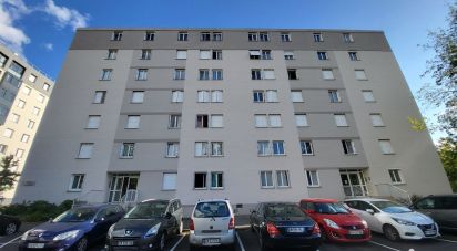 Appartement 4 pièces de 79 m² à Orléans (45000)