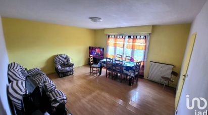 Apartment 4 rooms of 79 m² in Orléans (45000)