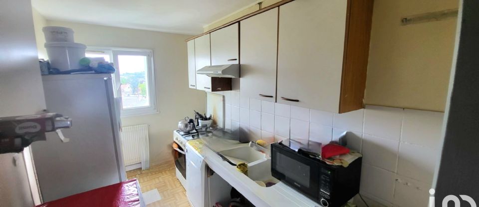 Apartment 4 rooms of 79 m² in Orléans (45000)