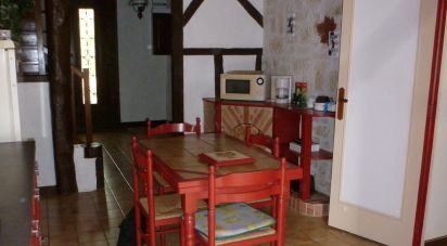Village house 5 rooms of 180 m² in Saint-Hilliers (77160)
