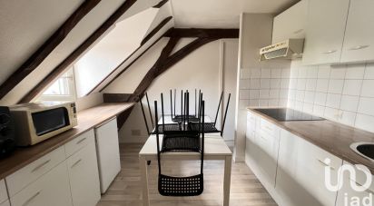 Appartement 4 pièces de 46 m² à Châtellerault (86100)