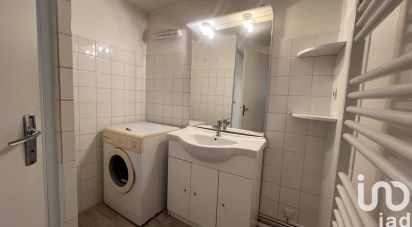 Appartement 4 pièces de 46 m² à Châtellerault (86100)