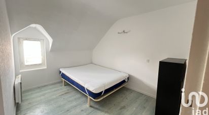 Appartement 4 pièces de 46 m² à Châtellerault (86100)