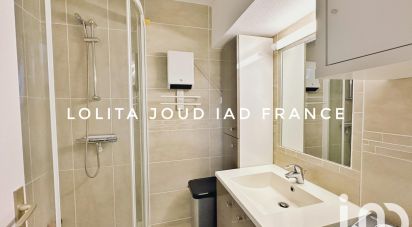 Duplex 3 rooms of 75 m² in Saint-Mandrier-sur-Mer (83430)