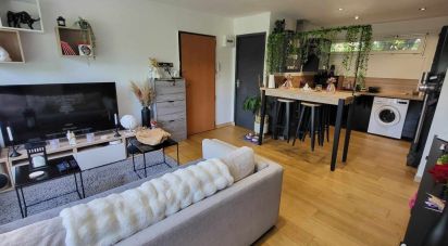 Appartement 3 pièces de 55 m² à Tourcoing (59200)