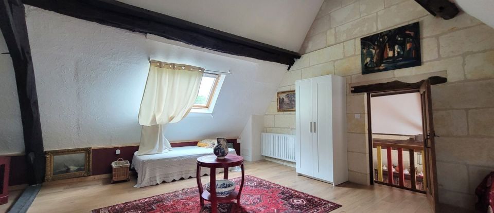 House 4 rooms of 170 m² in Montoire-sur-le-Loir (41800)